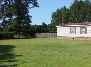 725 Rushing St, Richmond Hill, GA 31324