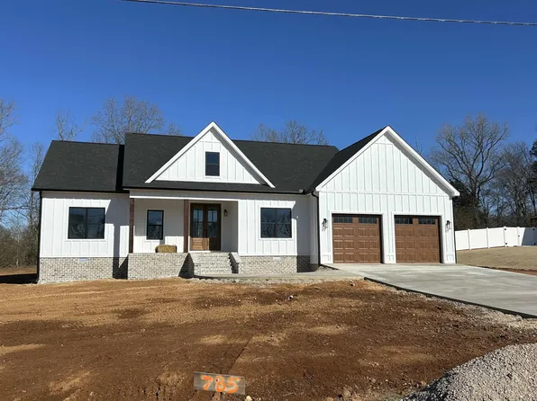 785 Cordova Cv Lot 32, Savannah, TN 38372