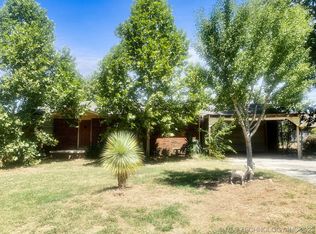 5003 W Canyon Rd, Tulsa, OK 74131