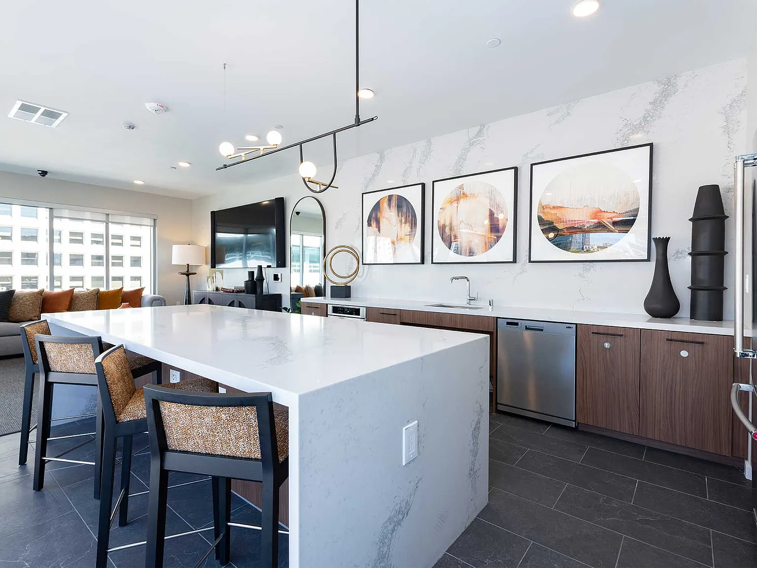 Residences at Lake Merritt — Photo 4