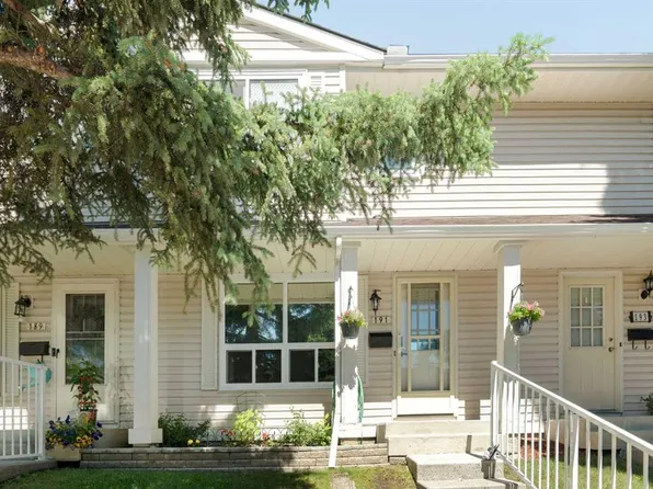191 E Woodmont Ter SW, Calgary, AB T2W 4Z4