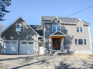 38 Cornell Dr, Milford, MA 01757