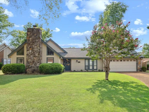 3023 Gainsborough Cv, Lakeland, TN 38002