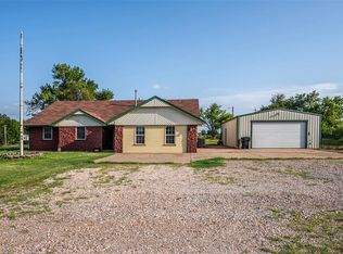 1951 County Road 1220, Tuttle, OK 73089
