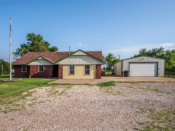 1951 County Road 1220, Tuttle, OK 73089