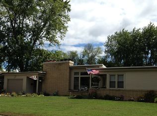 1416 Cornell St, Bay City, MI 48708