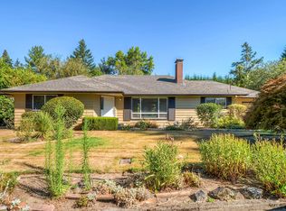 4525 SW Poplar Ln, Portland, OR 97225