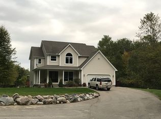 1070 Sturdevant Rd, Smiths Creek, MI 48074