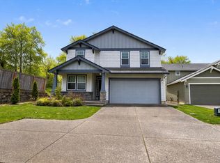 8824 N Appleton Cir, Camas, WA 98607