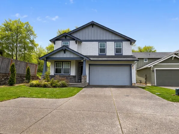 8824 N Appleton Cir, Camas, WA 98607
