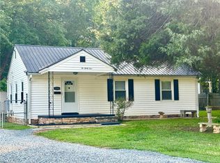 234 E Clemmonsville Rd, Winston Salem, NC 27107