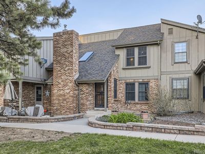 7920 E Phillips Circle, Centennial, CO, 80112