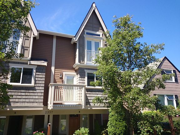 2nd image of 2337B Yale Ave E
