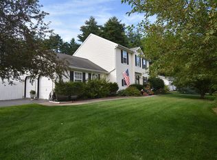 81 Peachtree Ln, Queensbury, NY 12804