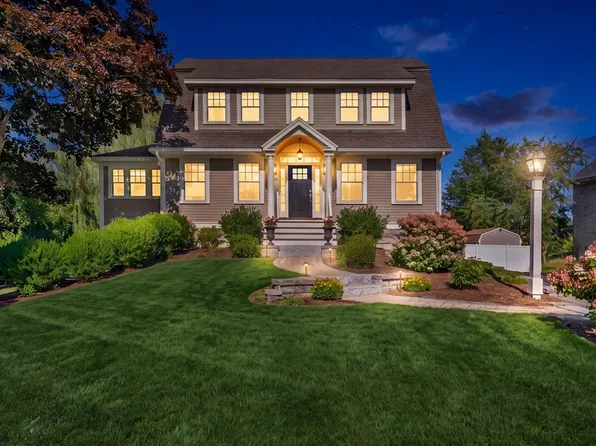 15 Ferry Rd #B, Salisbury, MA 01952