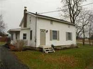 7862 State Route 20a, Bloomfield, NY 14469