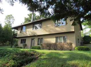 15834 Us Highway 41, Copper Harbor, MI 49918