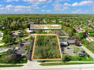 41628 Six Mile Rd, Northville, MI