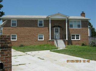 2271 Bridle Path Dr, Waldorf, MD
