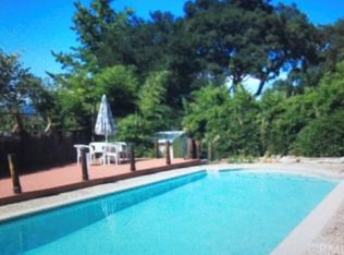6540 Hohape Ave, Kelseyville, CA