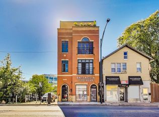 1718 N Clybourn Ave #2, Chicago, IL 60614