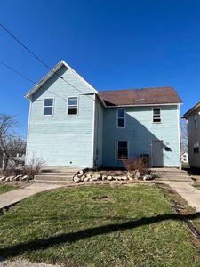 421 E Albert St, Lima, OH, 45804