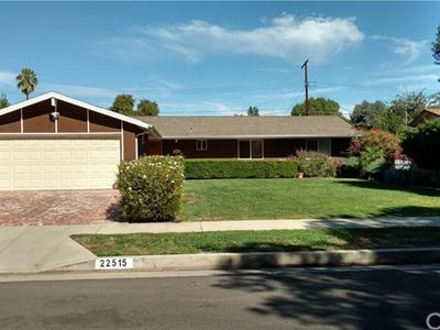 22515 Hartland St, West Hills, CA, 91307
