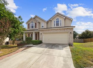 902 Justin Ter, San Antonio, TX 78251