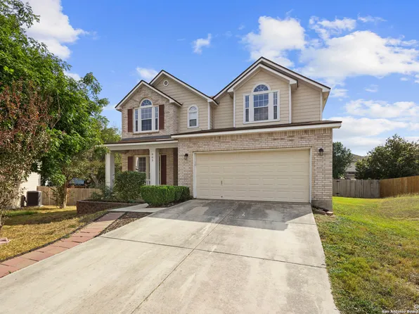 902 JUSTIN TER, San Antonio, TX 78251