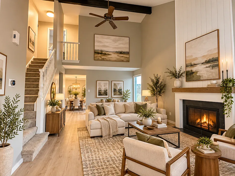 1731 E Hudson Bay