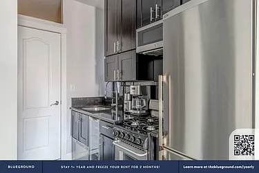 Rented by The Blueground