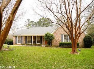 1835 Longleaf Rdg, Atmore, AL 36502