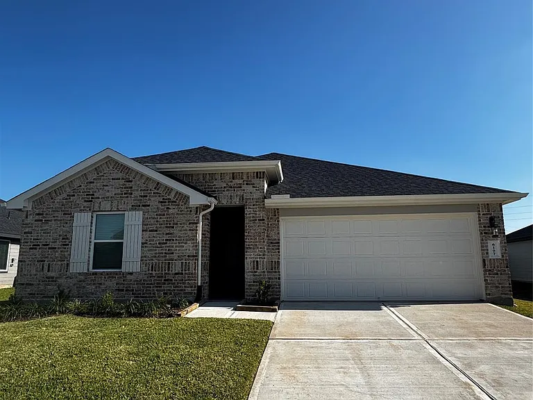 6107 Jasper Hill Dr — Photo 1