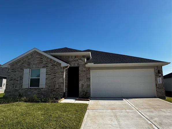 6107 Jasper Hill Dr, Rosenberg, TX 77469