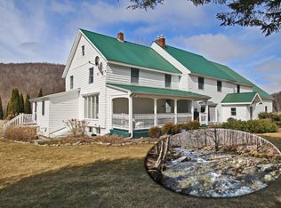307 River Rd, North Chittenden, VT 05763