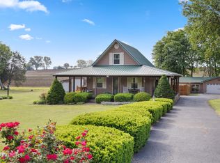 143 Cherokee Cir, Madisonville, TN 37354