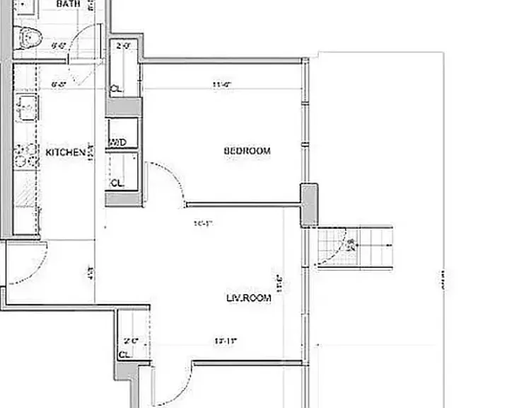 333 Atlantic Ave #2D — Photo 2