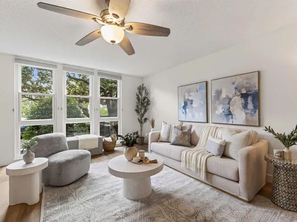 666 Oakland Ave APT 105, Oakland, CA 94611