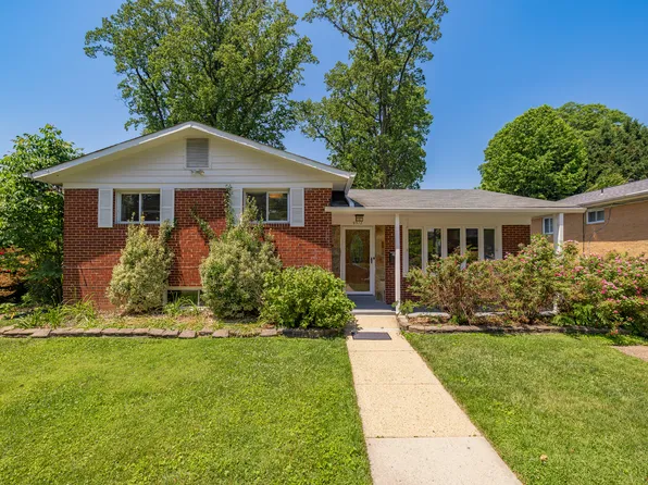 9512 Flower Ave, Silver Spring, MD 20901