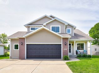 3103 SW 35th St, Ankeny, IA 50023