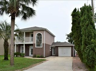 5625 S Lagoon Dr, Panama City Beach, FL 32408