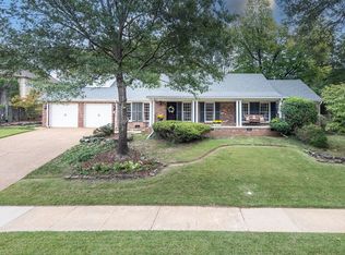 268 Woodmont Dr, Memphis, TN 38117
