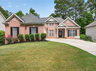 9905 Between The Greens, Villa Rica, GA 30180