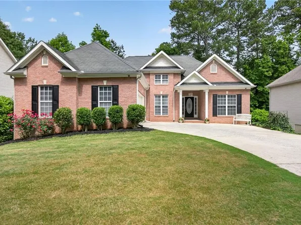 9905 Between The Greens, Villa Rica, GA 30180
