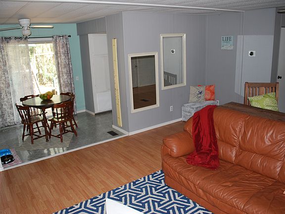 Living Room > Dining Room