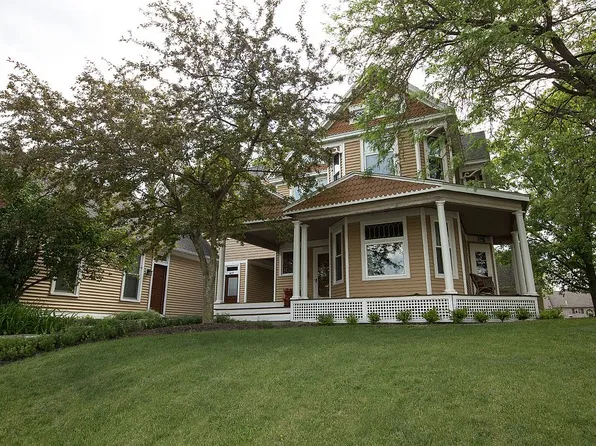 407-411 N Main St, Saint Marys, OH 45885