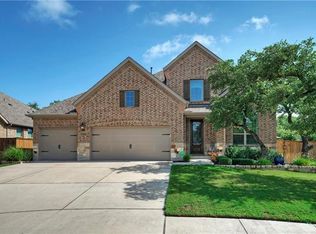 3904 Skyview Cv, Round Rock, TX 78681