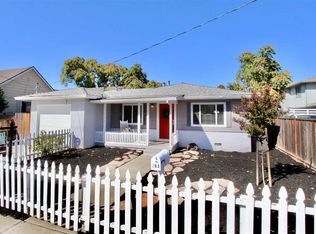 263 N K St, Livermore, CA 94551