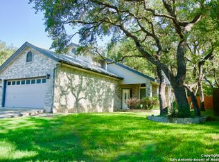 9291 Ridge Post, San Antonio, TX 78250