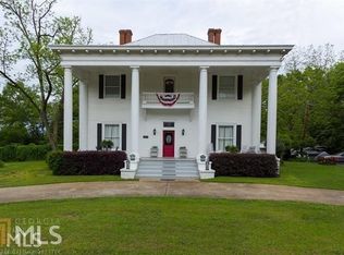 3793 Highway 213, Mansfield, GA 30055
